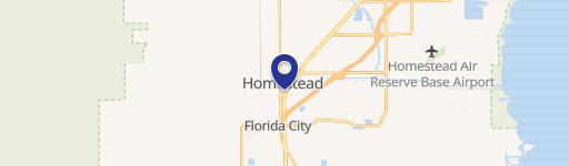 Homestead, FL 33030