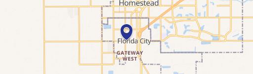 Florida City, FL 33034