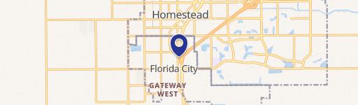 Florida City, FL 33034