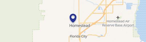 Homestead, FL 33030