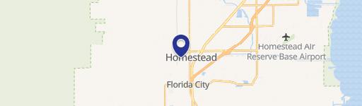 Homestead, FL 33030