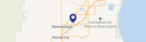 Homestead, FL 33033