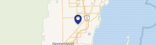 Homestead, FL 33032