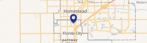 Florida City, FL 33034