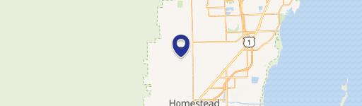 Homestead, FL 33031