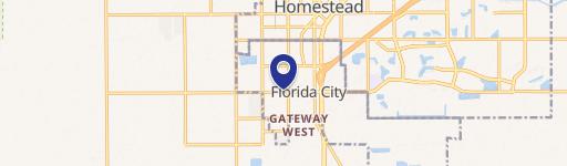 Florida City, FL 33034