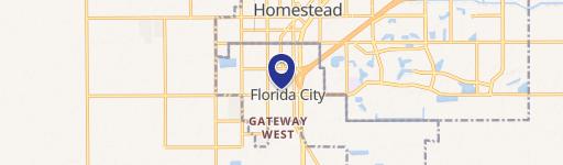 Florida City, FL 33034