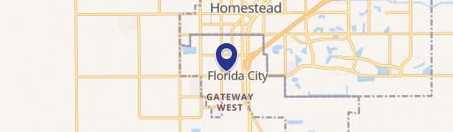 Florida City, FL 33034