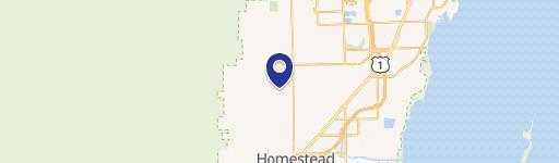 Homestead, FL 33031