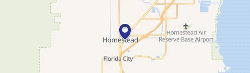 Homestead, FL 33030