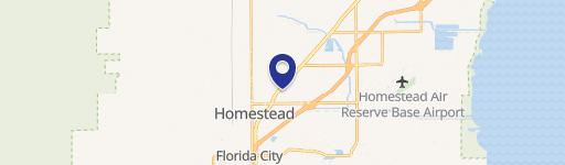 Homestead, FL 33033