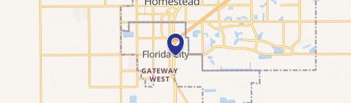 Florida City, FL 33034