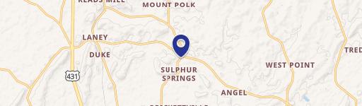 4502 Old Sulphur Spgs Rd