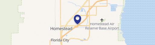 Homestead, FL 33033