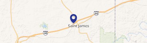 Commercial Land with Interstate Frontage