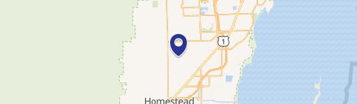 Homestead, FL 33031