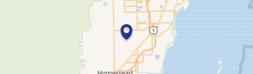 Homestead, FL 33032