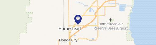 Homestead, FL 33033
