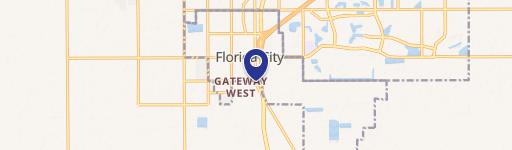 Florida City, FL 33034