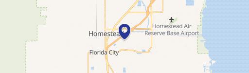 Homestead, FL 33035