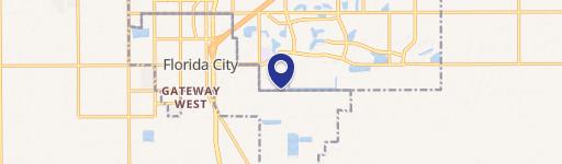 Florida City, FL 33034