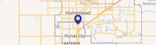 Florida City, FL 33034