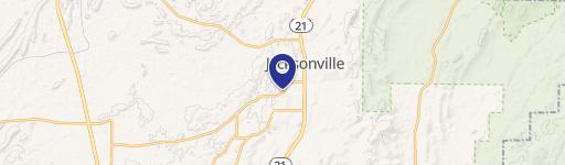 1116 Alexandria SW Rd