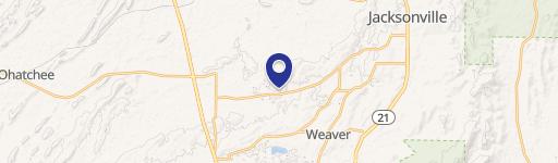 3101 Alexandria Jacksonvle Hwy