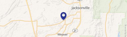 5184 Alexandria Jacksonvle Hwy