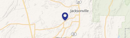 5800 Alexandria Jacksonvle Hwy