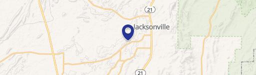 6291 Alexandria Jacksonvle Hwy