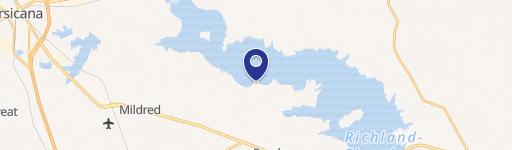 Waterfront Land in Gated Community