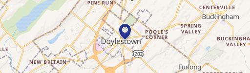 Doylestown Office Suites For Lease