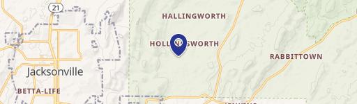 1266 Hollingsworth Rd