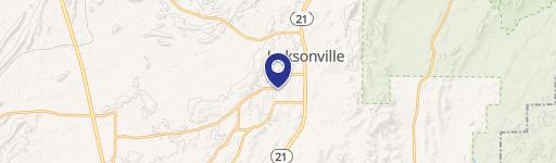 1116 James Hopkins SW Rd