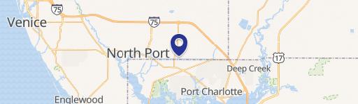 Residential Land in North Port