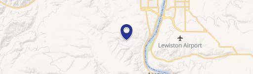 Clarkston, WA Land For Sale