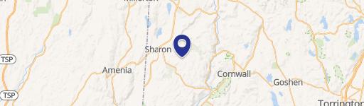 Residential Land in Sharon, CT