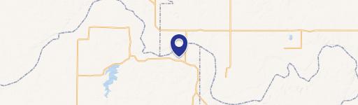 Riverfront Hunting & Ranch Land