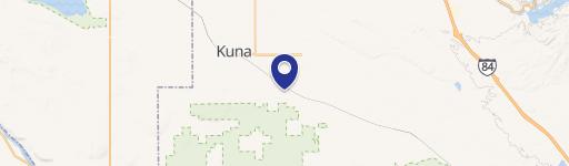 Kuna Land with Development Potential