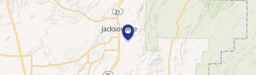 852 Whites Gap SE Rd