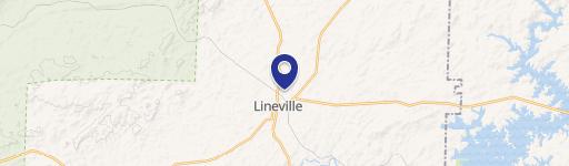 Lineville, AL 36266