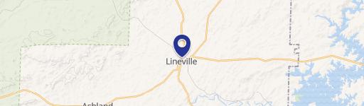 Lineville, AL 36266