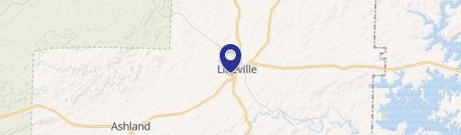 Lineville, AL 36266