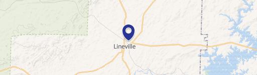 Lineville, AL 36266