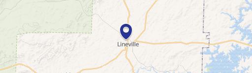 Lineville, AL 36266