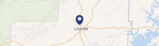 Lineville, AL 36266