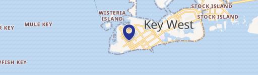 1000 Duval St, Unit 101