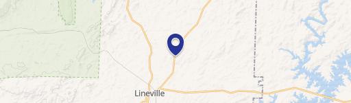 Lineville, AL 36266