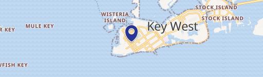 910 Duval St, Unit 101